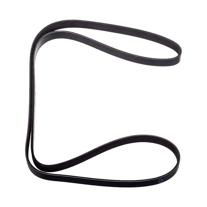 Multi V-Belt For BMW 5-SERIES [E60] 530I (M54B30)(24V 170KW) 03-05