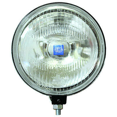 Driving Light Set Round