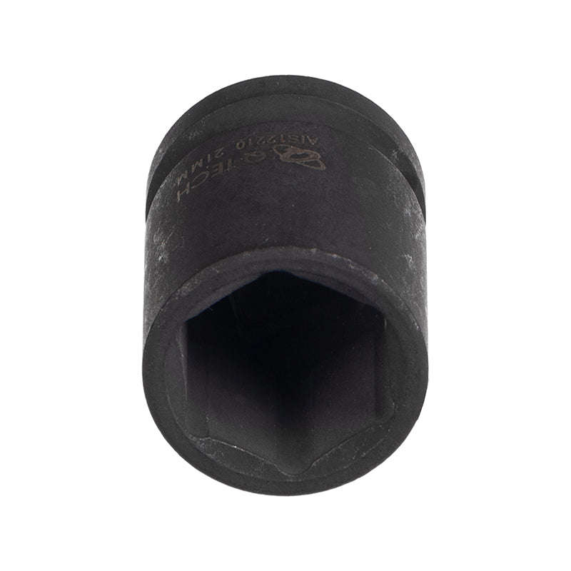 Q-Tech Impact Socket 21mm
