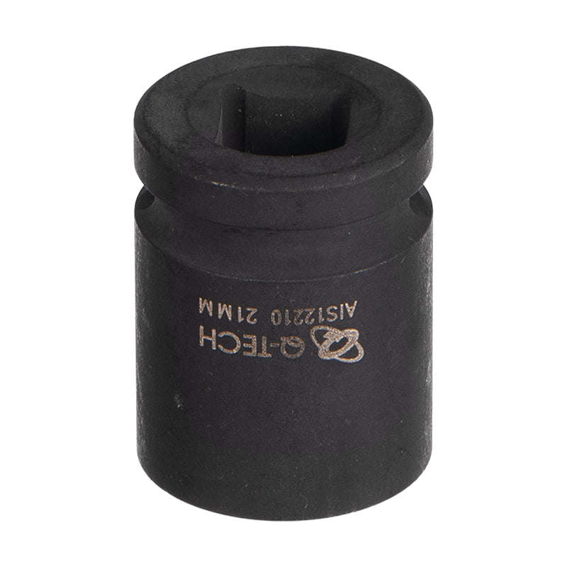 Q-Tech Impact Socket 21mm