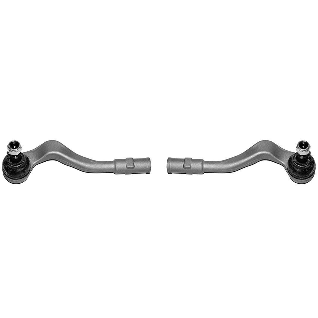 OUTER TIE ROD END SET - AU1318 (TEKNOSA)