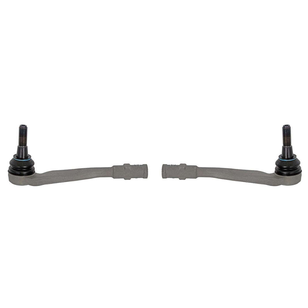 OUTER TIE ROD END SET - AU1322 (TEKNOSA)