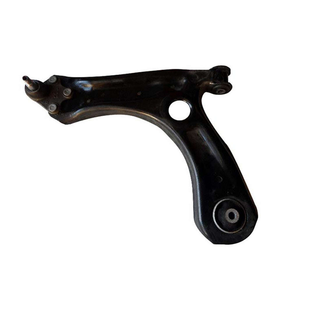 Teknosa Front Left Lower Control Arm  For Volkswagen Polo [3] 1.6 (Cfna)(16V 77Kw) 2010-2014