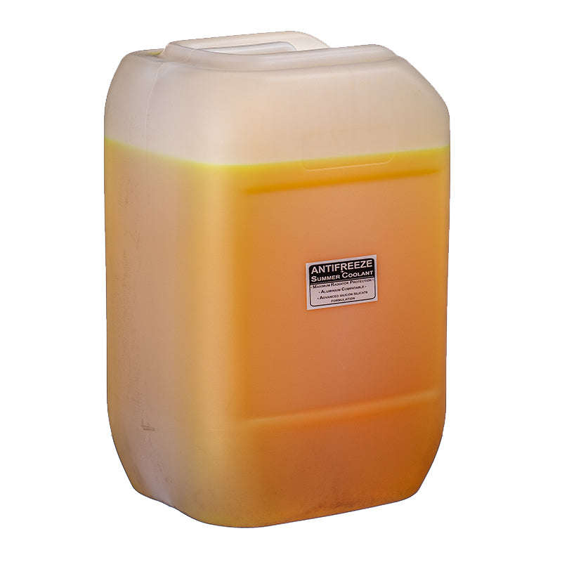 Anti-Freeze - 25L / Regular
