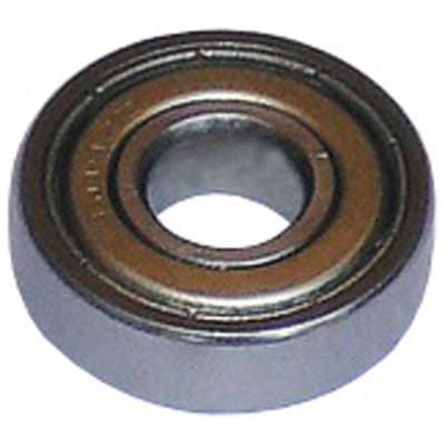 Deep Groove Ball Bearing - B6203-2Rs (Mba)