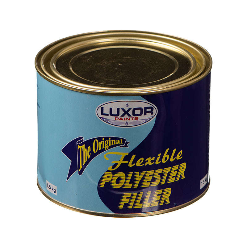 Luxor Body Filler