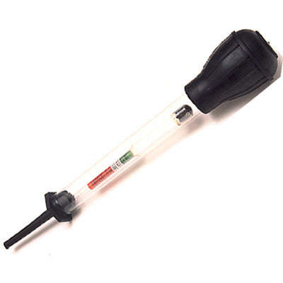 Argus Motoring Battery Hydrometer