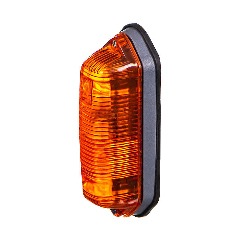 Argus Indicator Jumper Lamps- Amber Lens