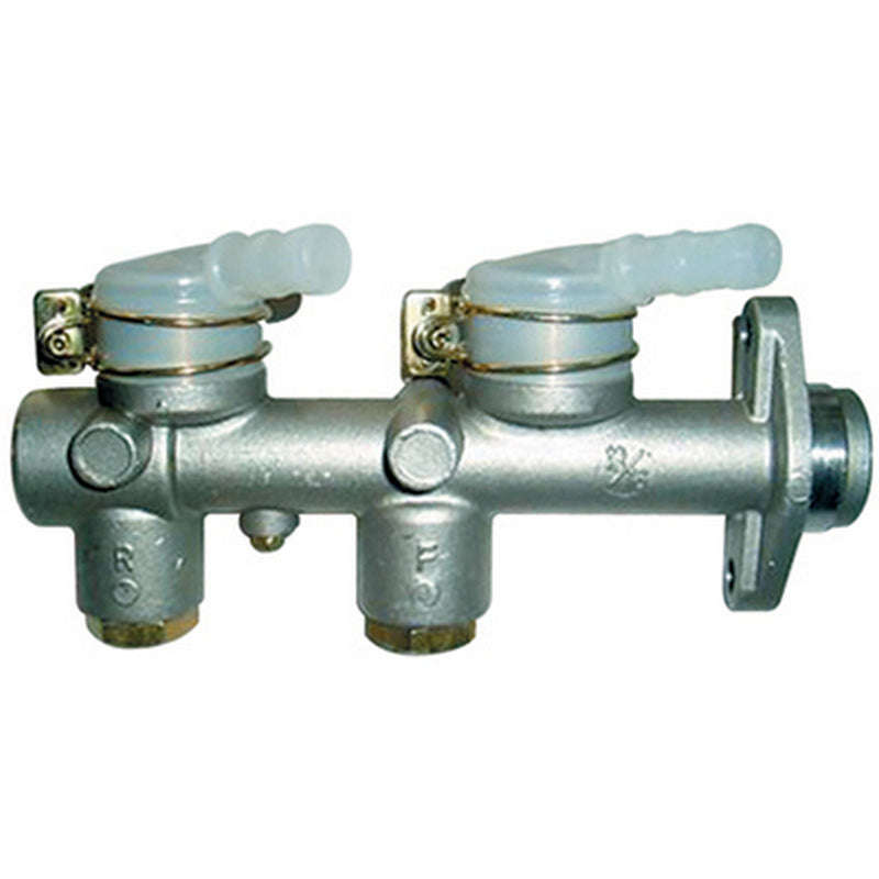 Brake Master Cylinder - Bm00414 (Beta)