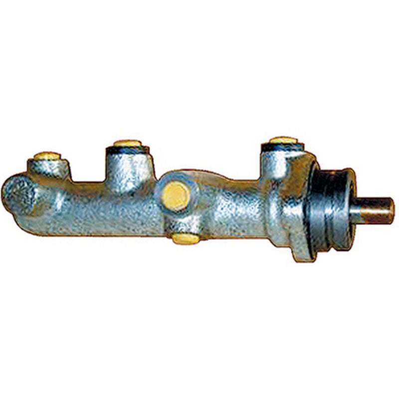 Brake Master Cylinder - Bm00417 (Beta)