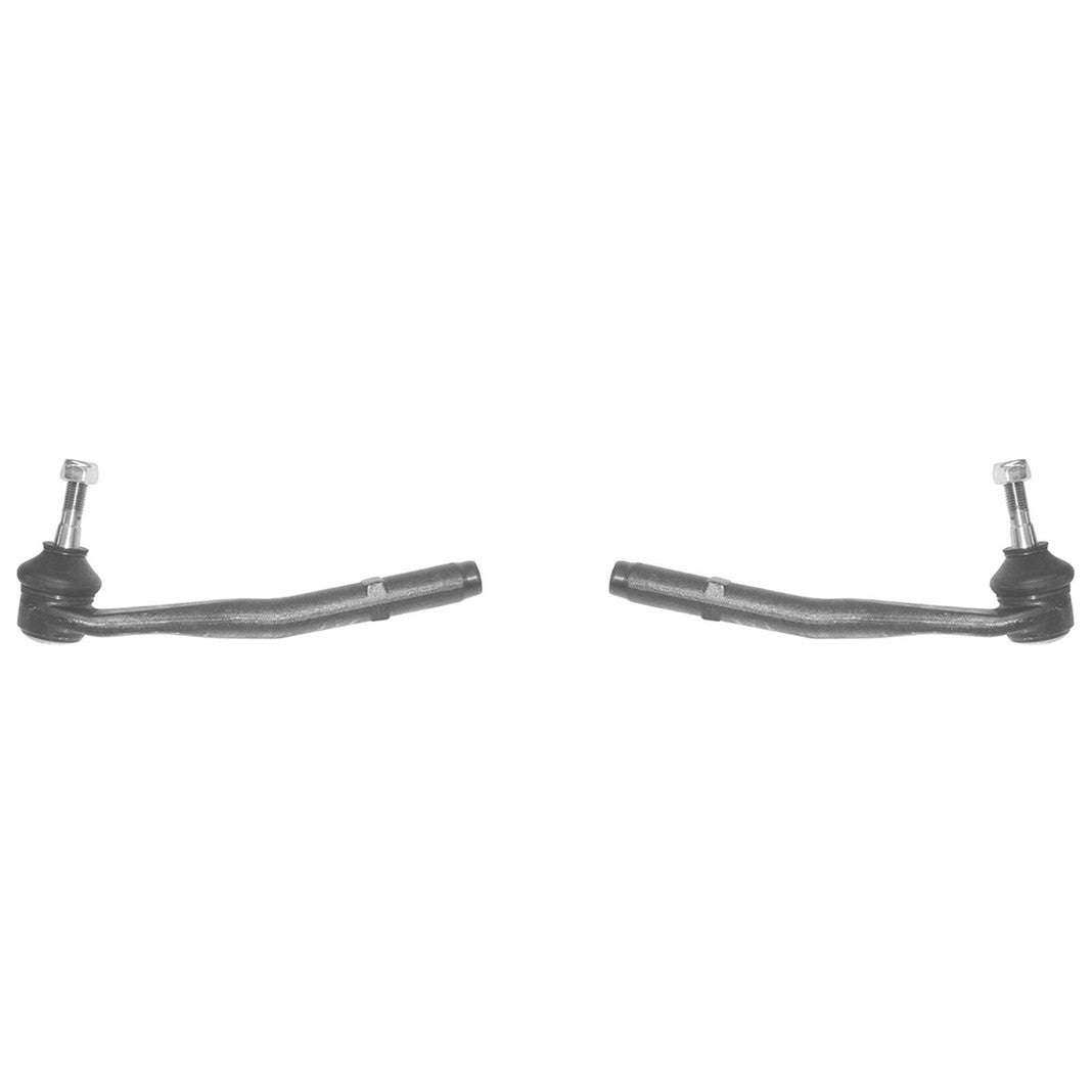 OUTER TIE ROD END SET - BM1319 (TEKNOSA)