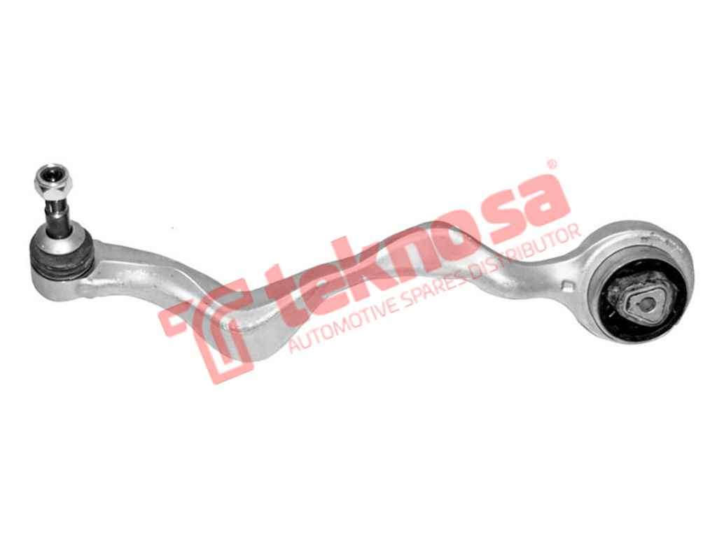 Teknosa Front Left Upper Control Arm  For Bmw Z4 [E89] 3.5I (N54B30A)(24V 225Kw) 2009-2015