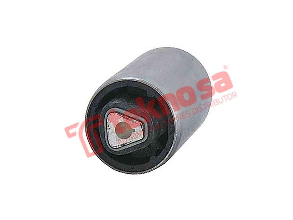 TEKNOSA FRONT LEFT - RIGHT UPPER CONTROL ARM BUSH For BMW X1 [E84] 2.3D (N47D20)(16V 150KW) 10-12