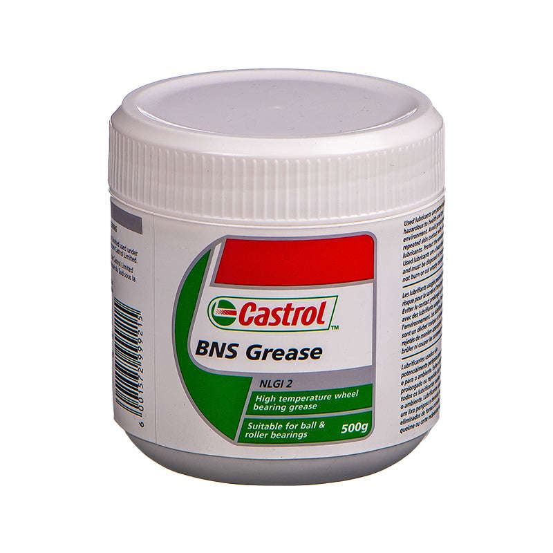 High Temperature Wheel Bearing Grease