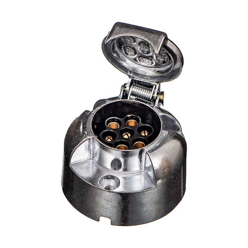 Argus Motoring Trailer Socket