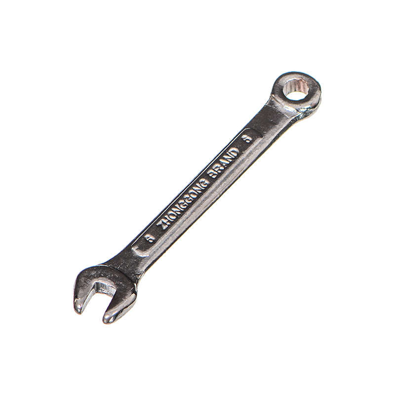 Argus Motoring Bent Ring Combination Spanner