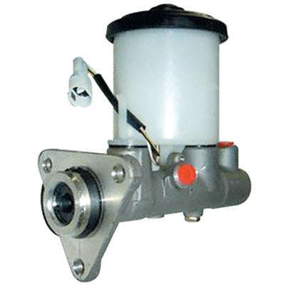 Brake Master Cylinder - Bm00412 (Beta)