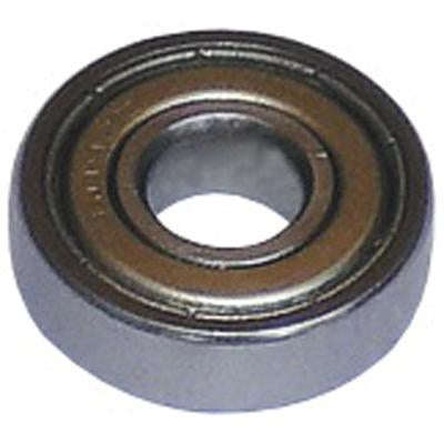 Flywheel Bearing - B6202-2Rs (Beta)