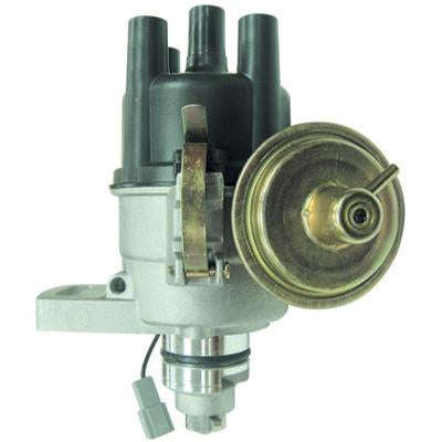 Point Distributor & Cap - Ds1019 (Beta)
