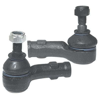 RacingTech Tie Rod Ends for Golf, Jetta 2, Polo