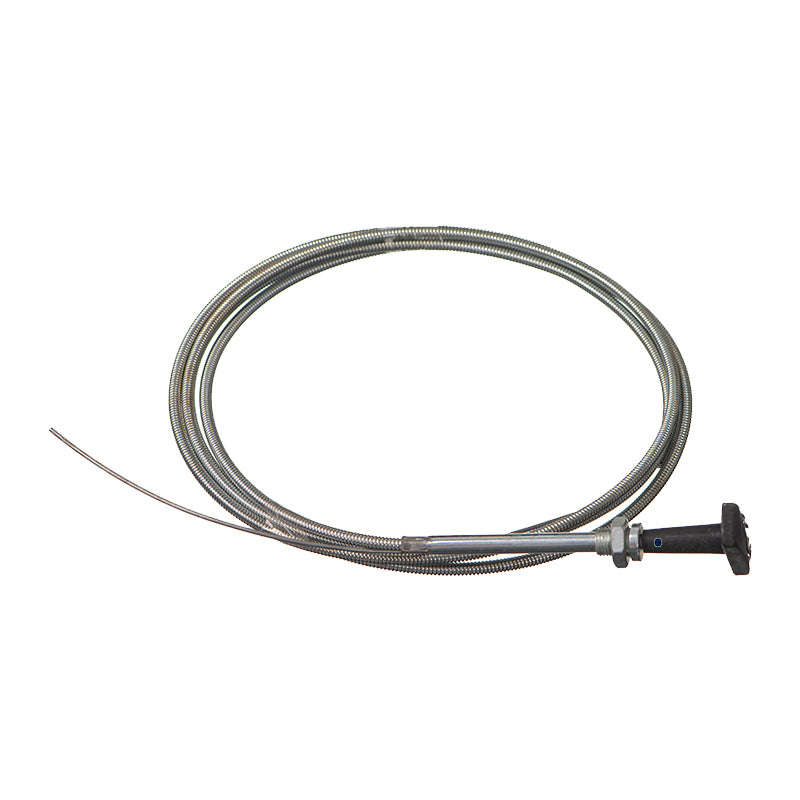 Bonnet Cable - Cab52