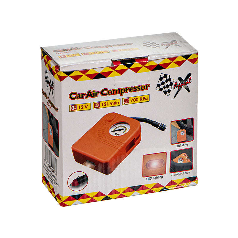 Car Air Compressor