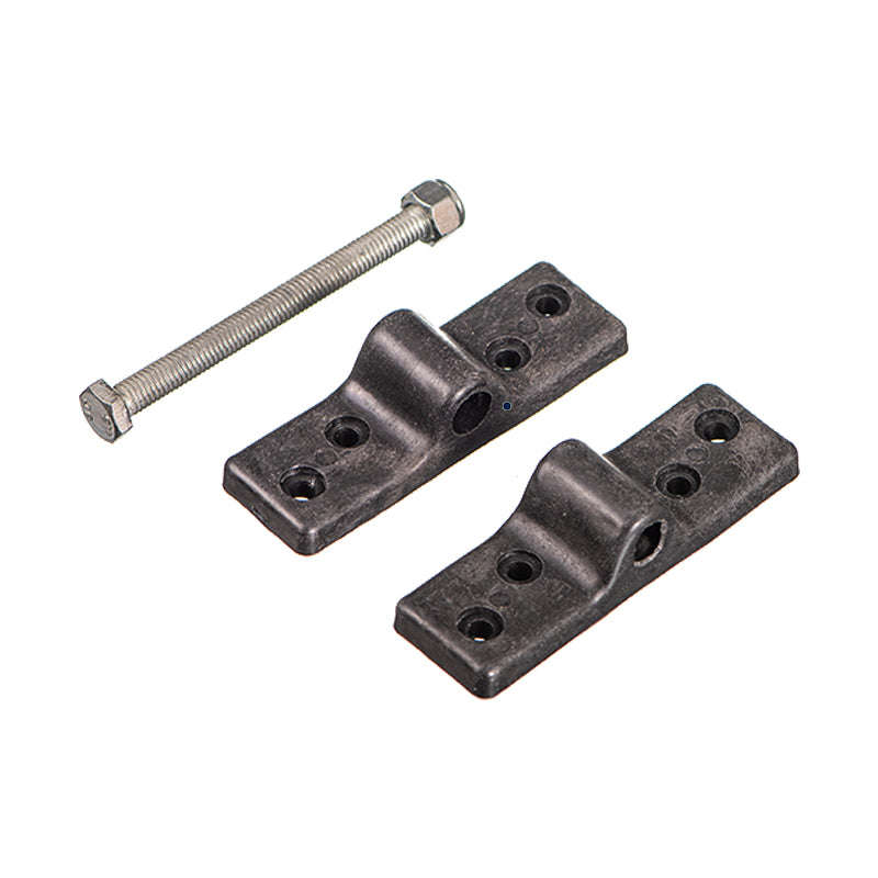 Canopy Clip Plastic Black - Ch1 (Beta)