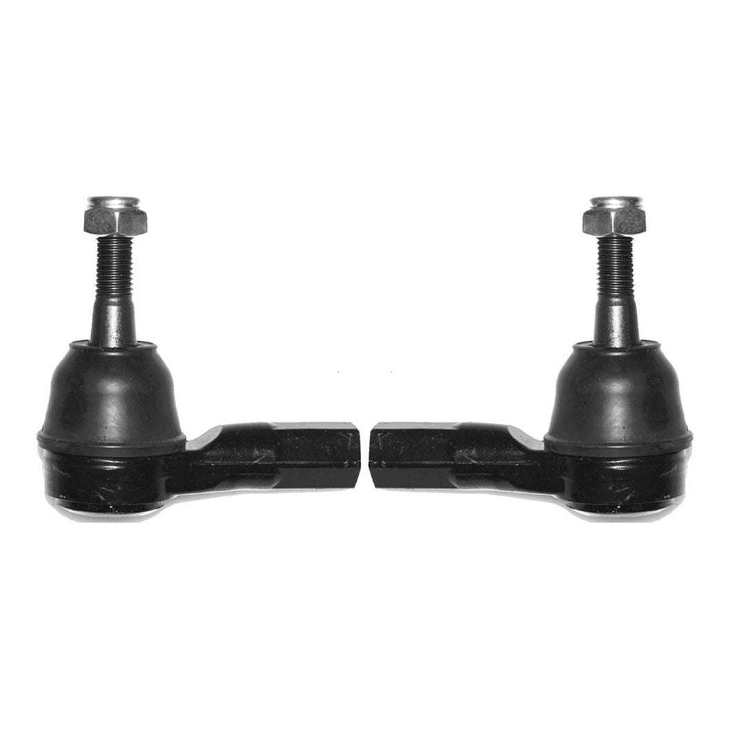 OUTER TIE ROD END SET - CH1312 (TEKNOSA)