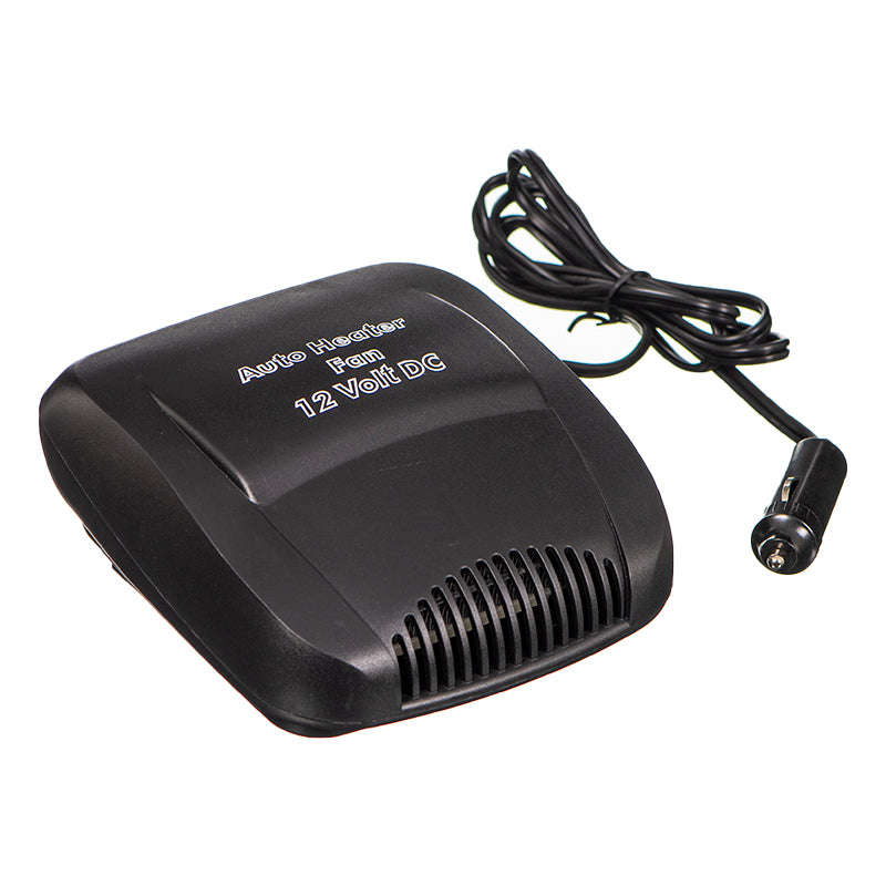 Car Heater & Fan