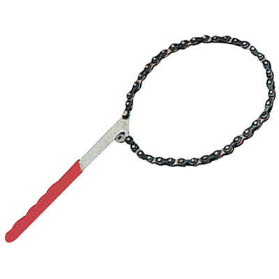 Chain Oil Filter Wrench