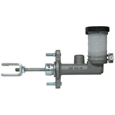 Clutch Master Cylinders - Isuzu KB200 - KB280 - 1989 - 2004