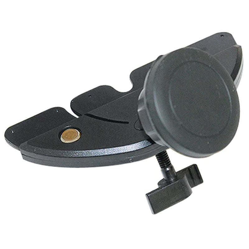 Cd Magnetic Phone Holder