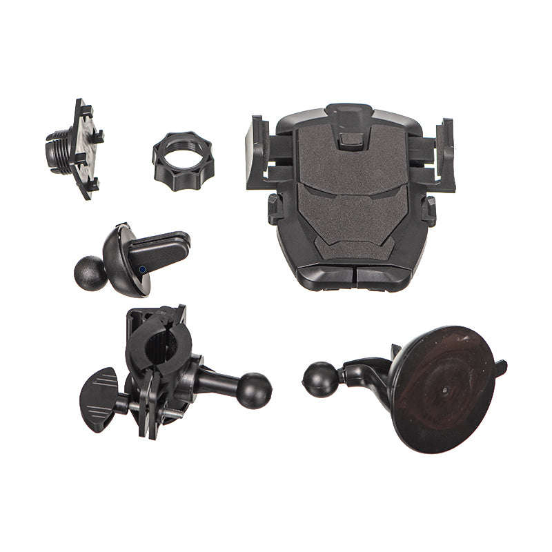 One Touch Phone Holder