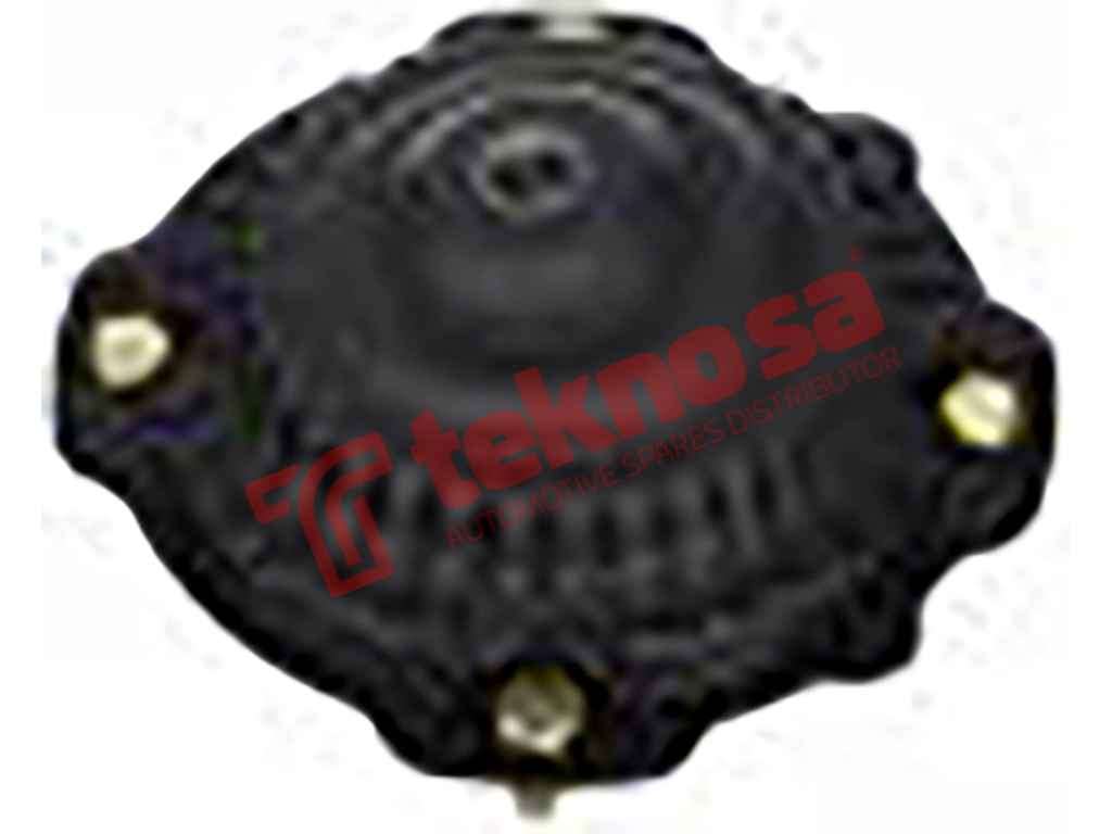 SHOCK MOUNTING - CR2811 (TEKNOSA)