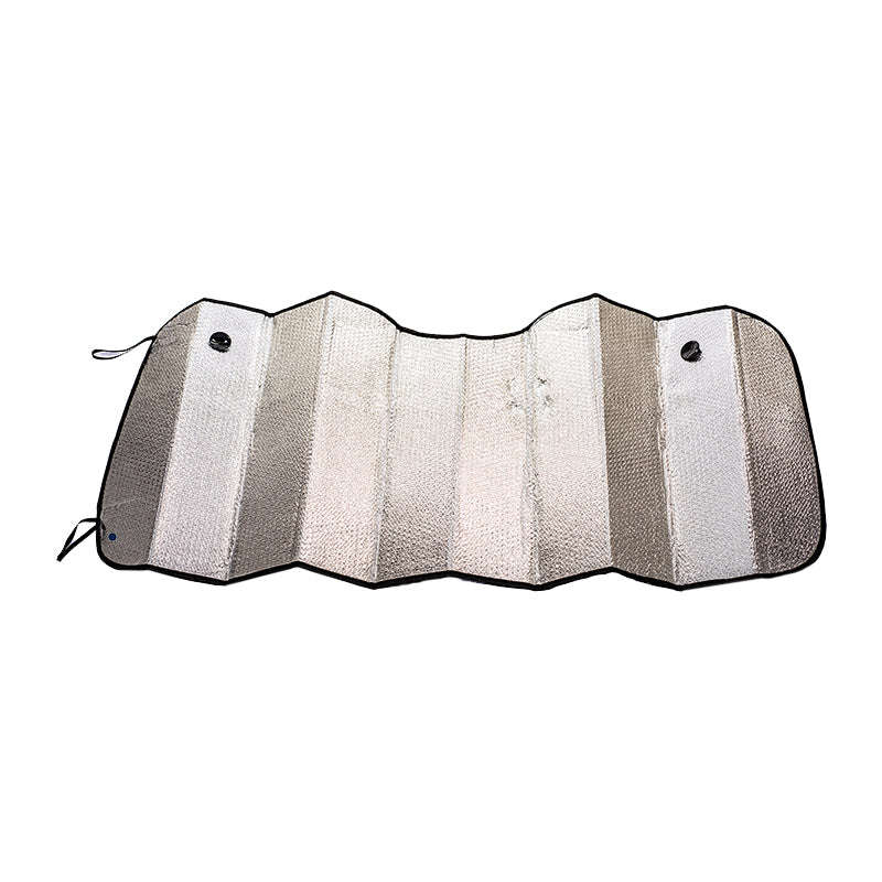 Windscreen Visor Sun Shade Foil