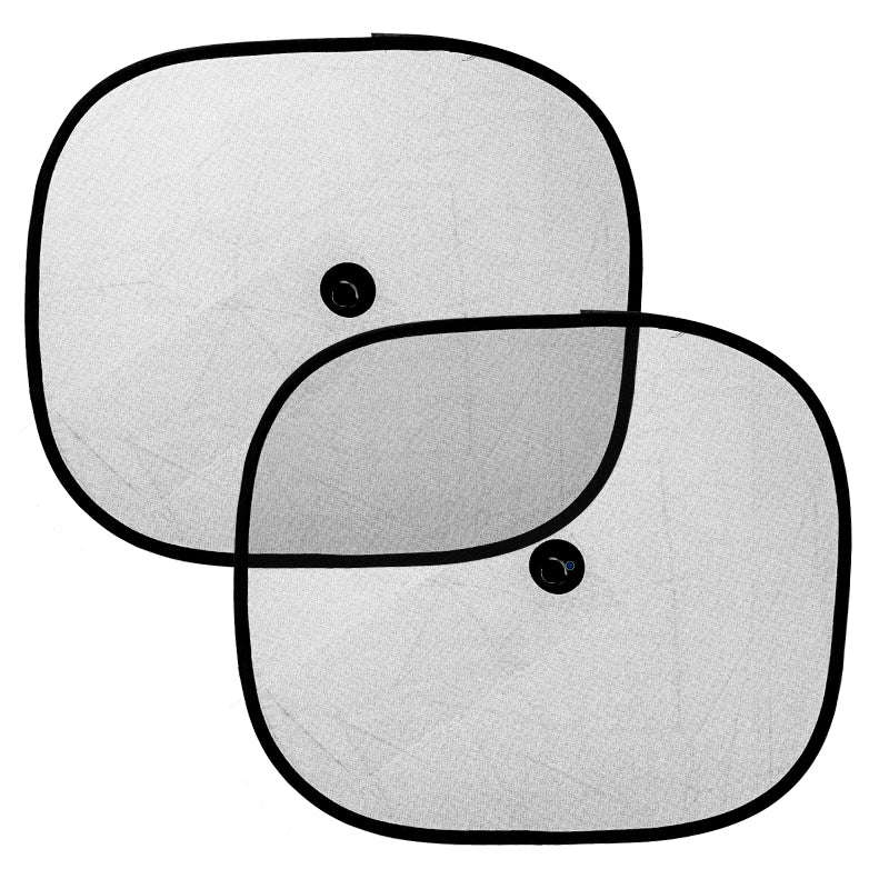 Side Window Sun Shades