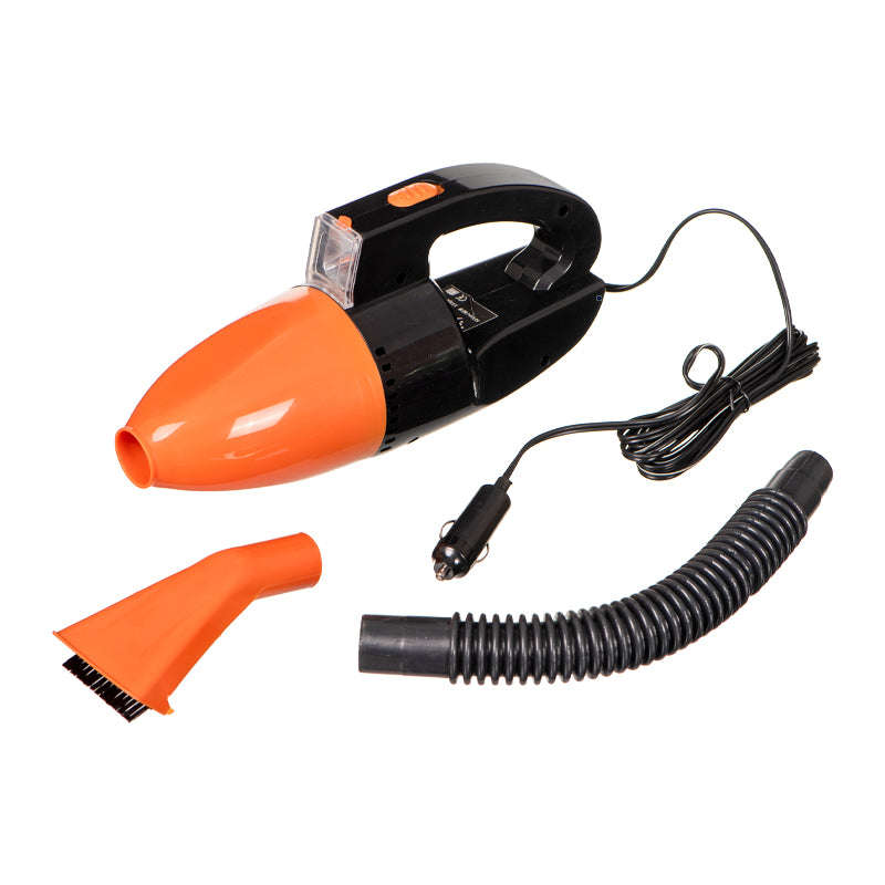 Car Vacuum Cleaner