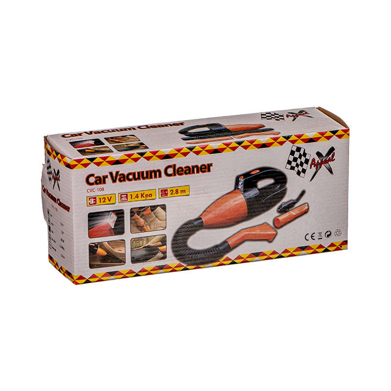 Car Vacuum Cleaner