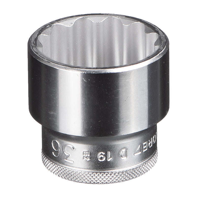 Gedore Socket - 36Mm