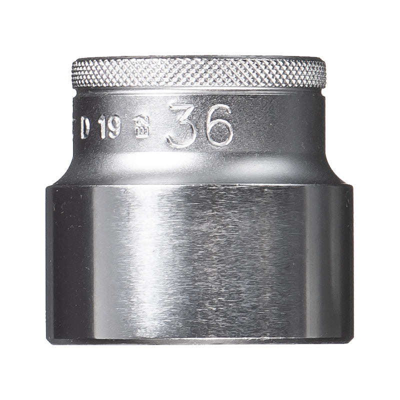 Gedore Socket - 36Mm