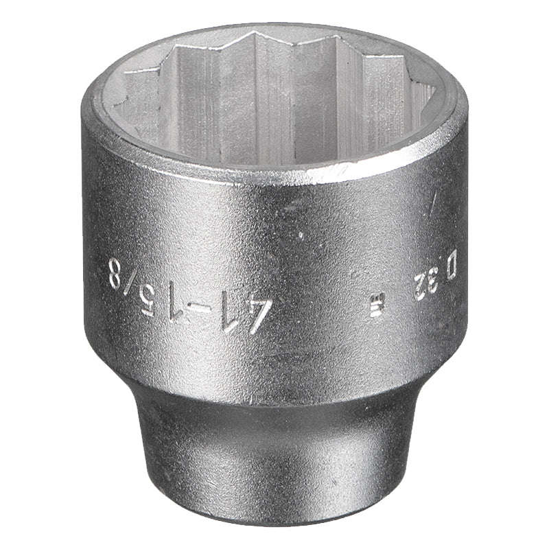 Gedore Socket - 41Mm