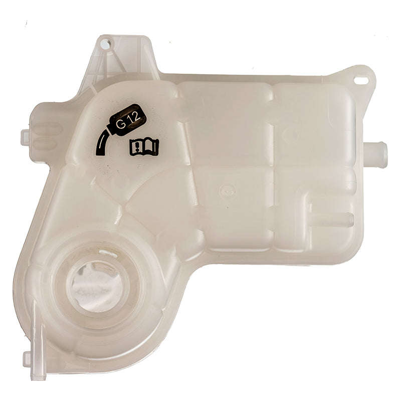 Coolant Expansion Tank - Da604 (Beta)