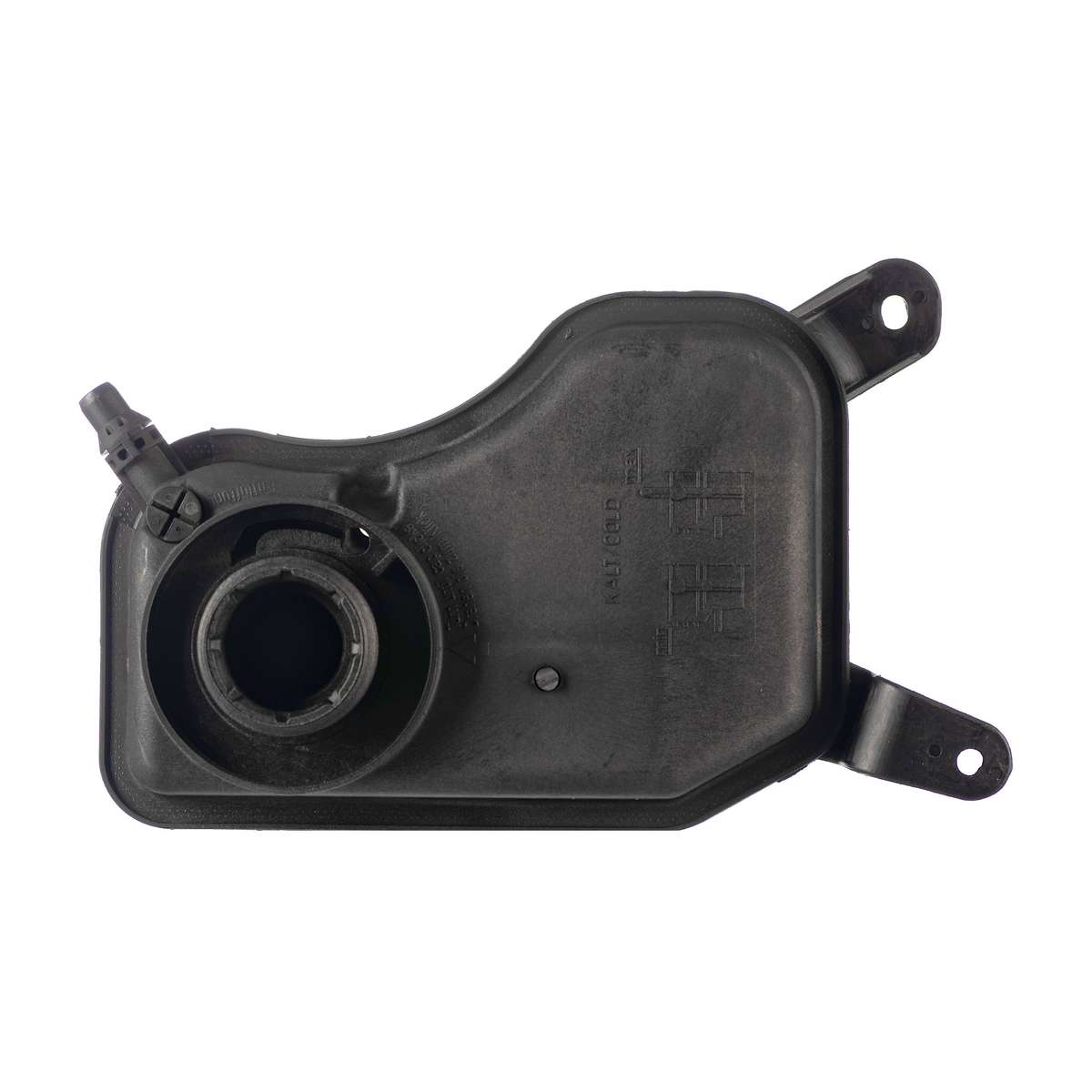 Expansion Tank - Da710 (Beta)