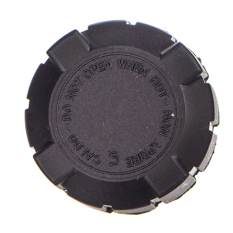 Radiator Cap - Dfia (Doe)