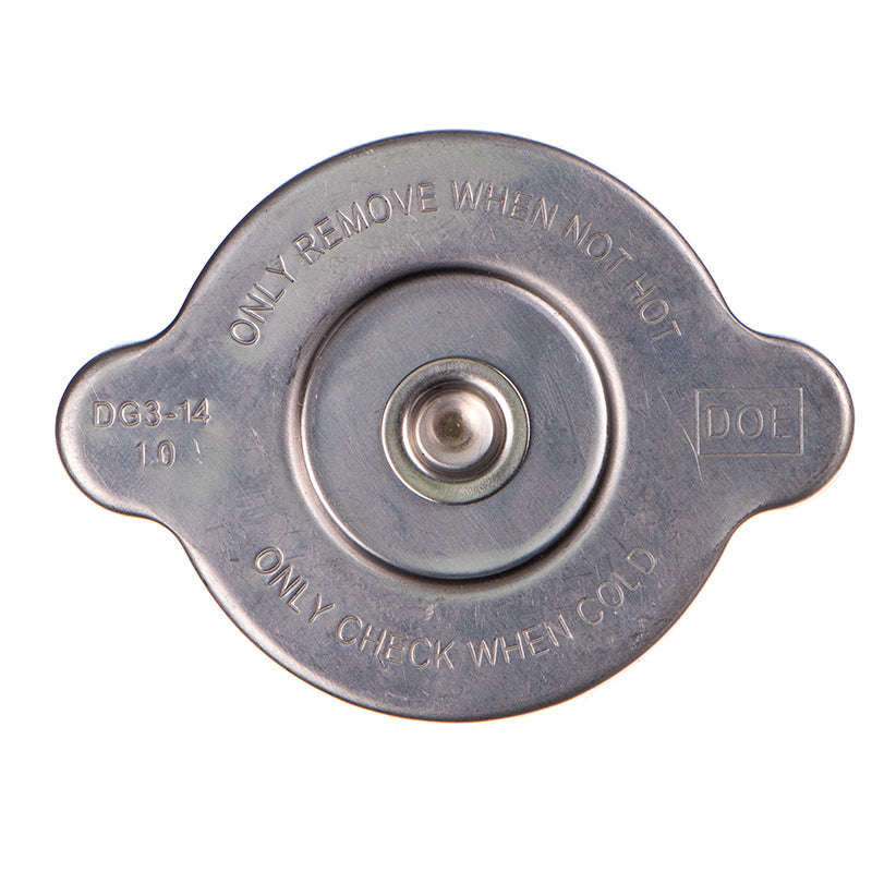 Radiator Cap - Dg3-14 (Doe)