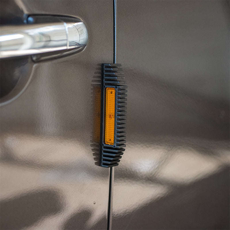 Single Door Guard Sets - Black - Dgs109 (Beta)