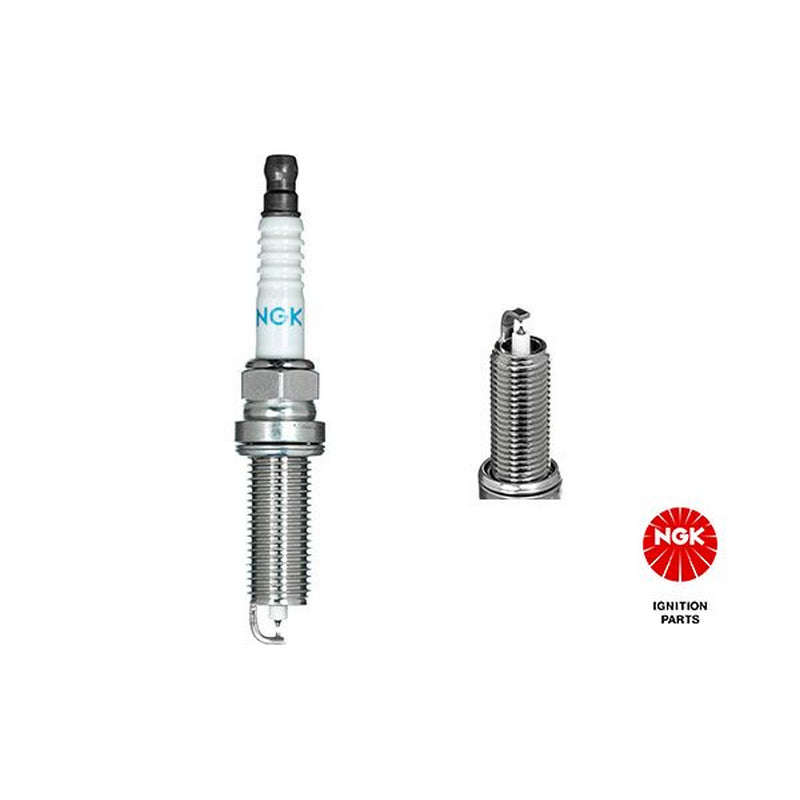 Spark Plug - Cr9Eia-9 (Pack Size: 4 ) (Ngk)