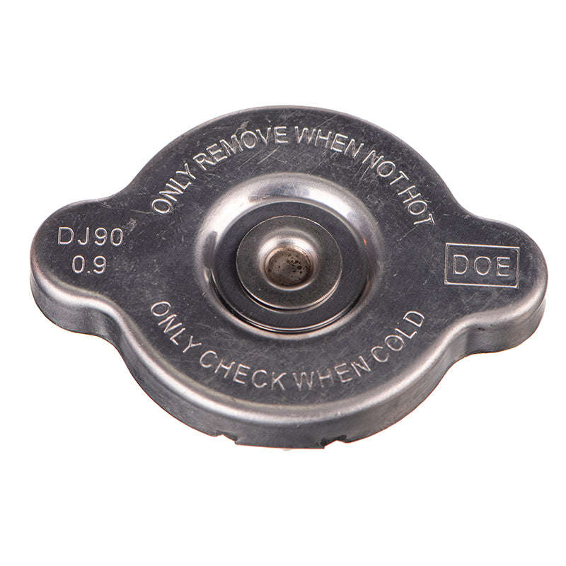 Radiator Cap - Dj90 (Doe)