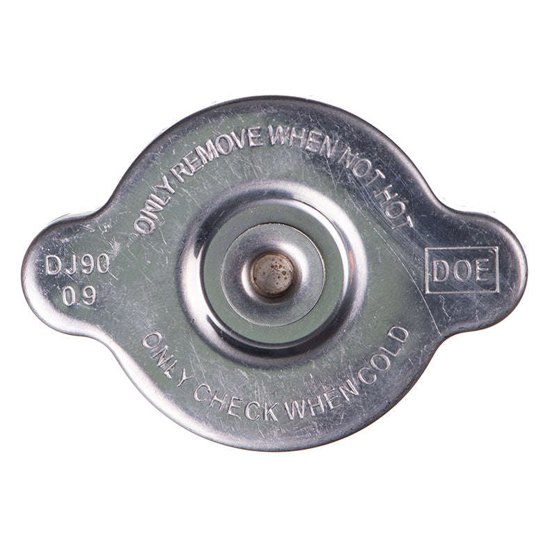 Radiator Cap - Dj90 (Doe)