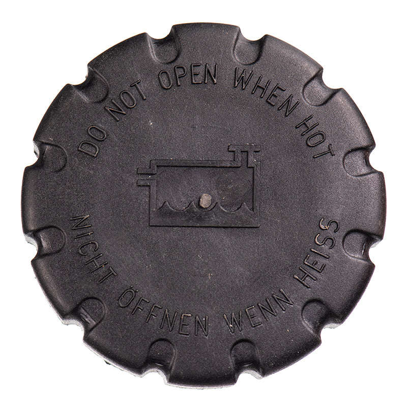 Radiator Cap - Dmb20 (Doe)
